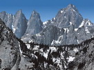 Fondos de escritorio y pantalla de Montes, Montaas, Cordilleras Nevadas